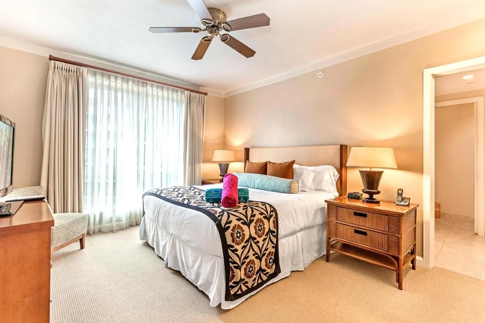 Apartman Kbm Resorts Free Car Honua Kai Konea Ocean View 2-Bedroom Condo With Large Wraparound Lanai Hkk-513 Amerikai Egyesült Államok