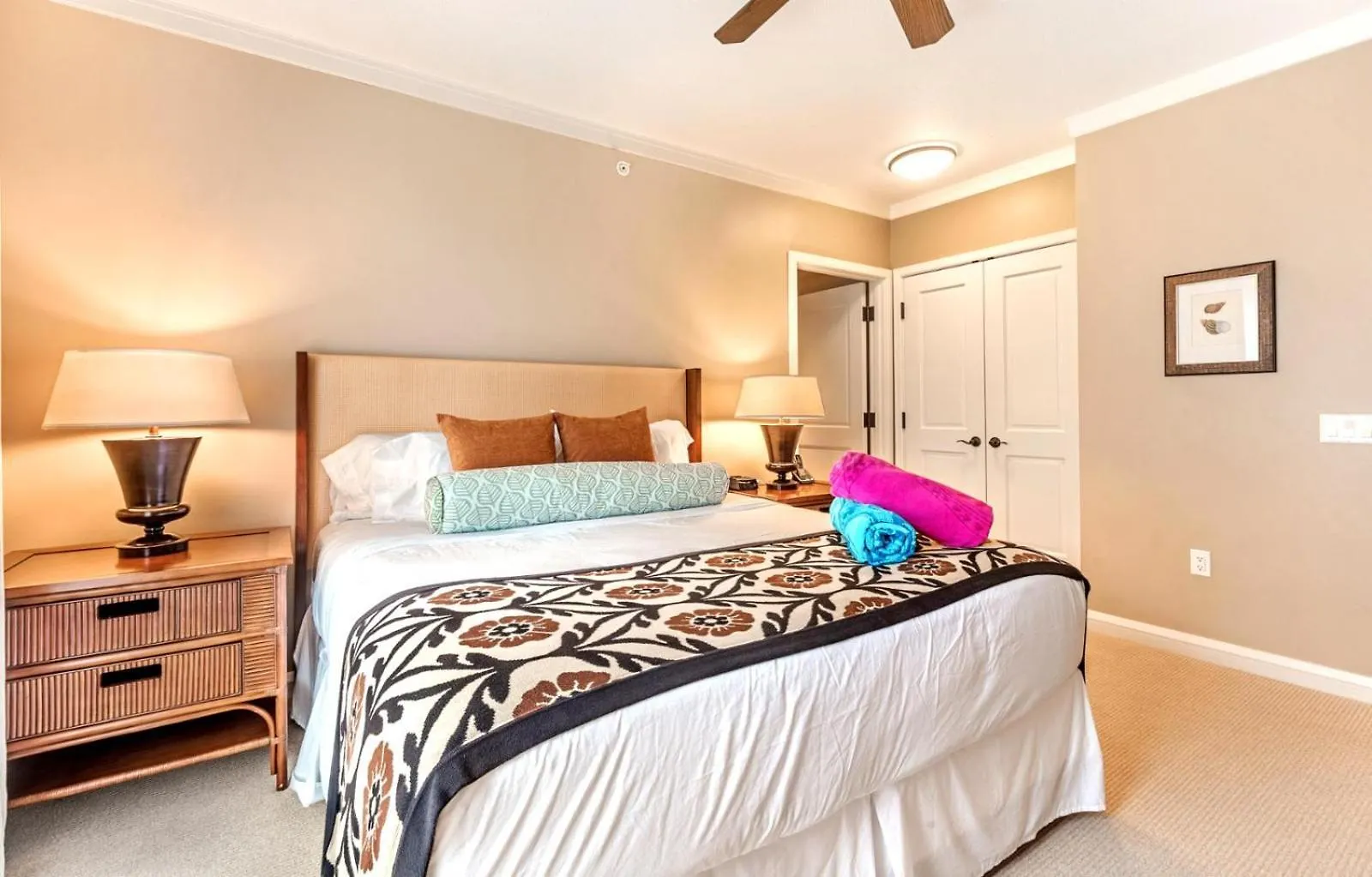 Kbm Resorts Free Car Honua Kai Konea Ocean View 2-Bedroom Condo With Large Wraparound Lanai Hkk-513 0*, Kaanapali