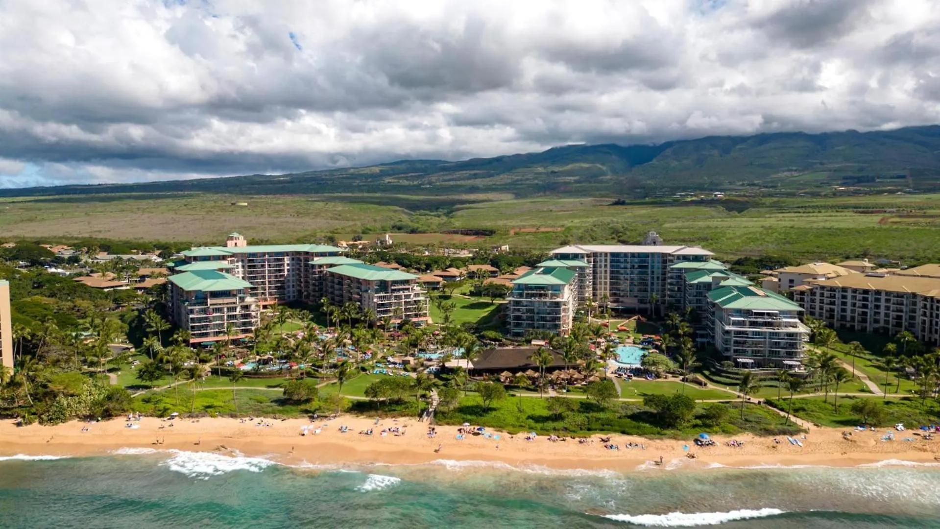 Apartman Kbm Resorts Free Car Honua Kai Konea Ocean View 2-Bedroom Condo With Large Wraparound Lanai Hkk-513 Amerikai Egyesült Államok