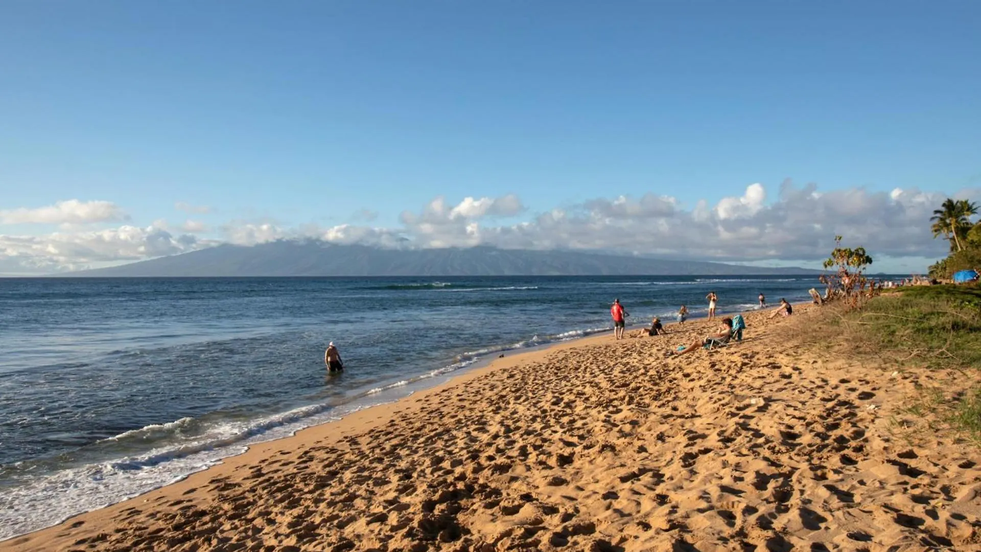 Kbm Resorts Free Car Honua Kai Konea Ocean View 2-Bedroom Condo With Large Wraparound Lanai Hkk-513